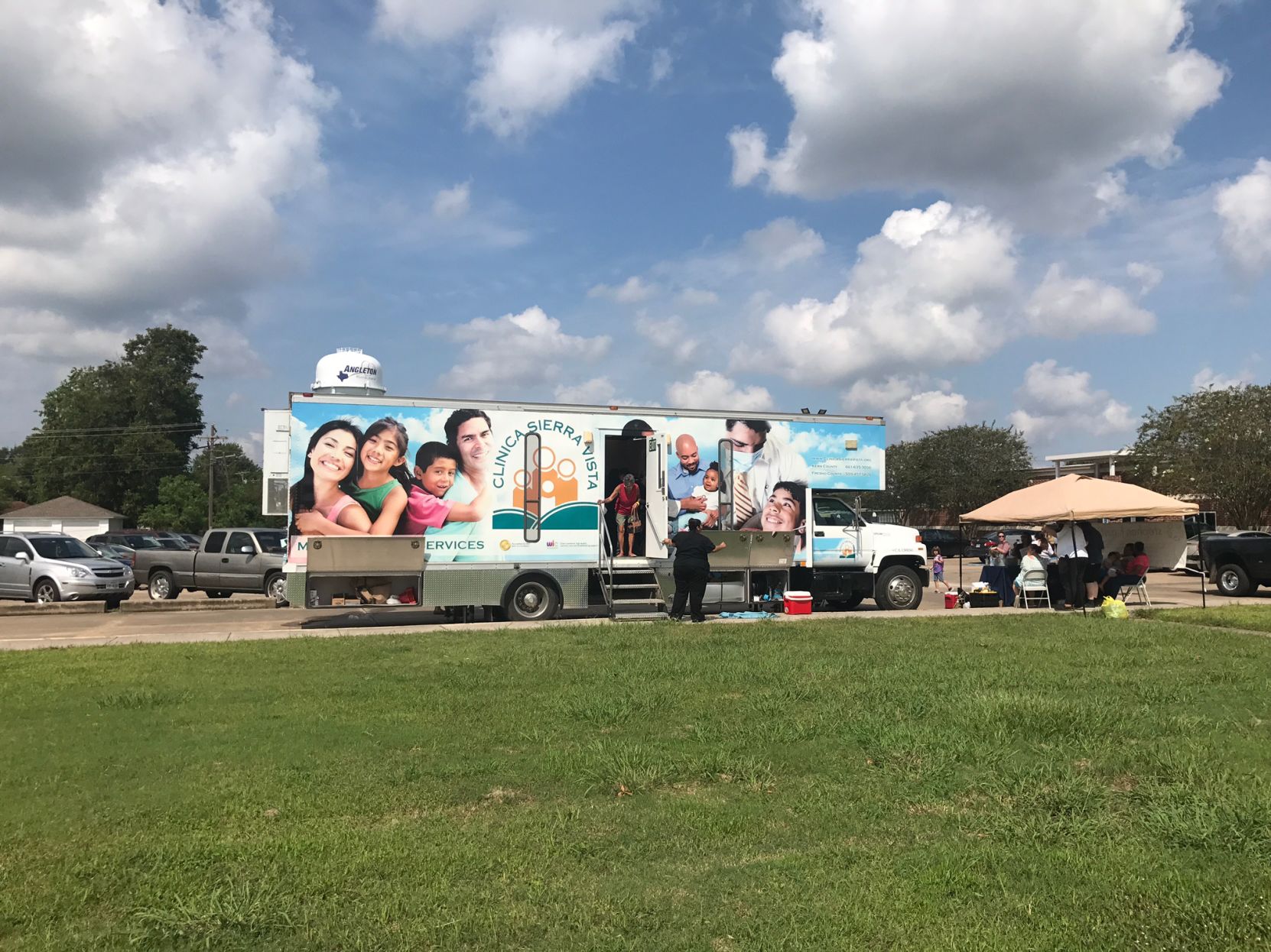 Clinica Sierra Vista